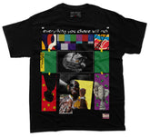 Burna Boy T-Shirt